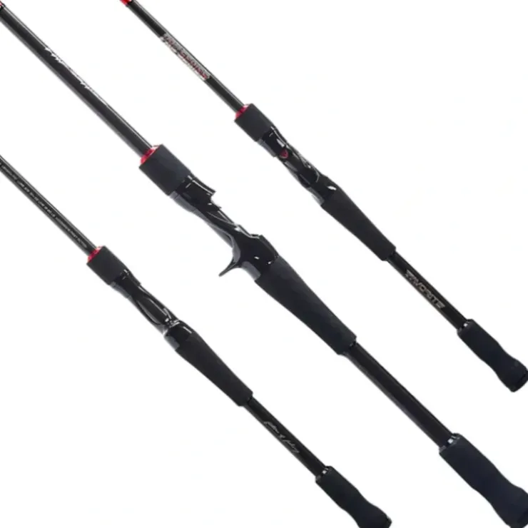 Favorite PBSC-731H Pro Series Casting Rod, 7' - Your Premium Fishing Gear Store Rods Lines Baits Accessories^ New
