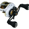 Favorite SLSW7XL Soleus XCS Baitcasting Reel - Your Premium Fishing Gear Store Rods Lines Baits Accessories^ Store