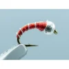 FB Zebra Midge Red #18 - Your Premium Fishing Gear Store Rods Lines Baits Accessories^ Hot