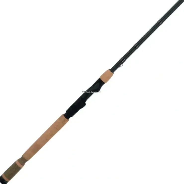 Fenwick HMG66L-MFS-2 HMG Spinning Rod, 6'6" Lt action, med/fast 2pc - Your Premium Fishing Gear Store Rods Lines Baits Accessories^ Flash Sale