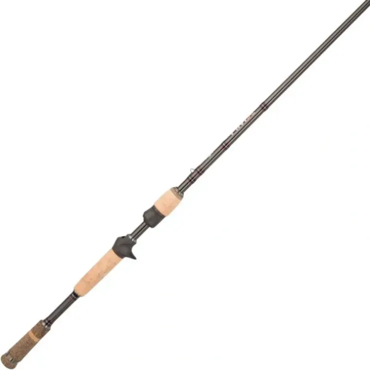Fenwick HMX66M-FC HMX Casting Rod - Your Premium Fishing Gear Store Rods Lines Baits Accessories^ New