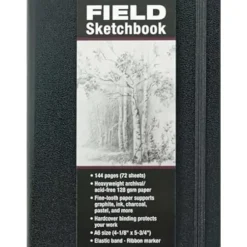 Field Sketchbook - Your Premium Fishing Gear Store Rods Lines Baits Accessories^ Best Sale