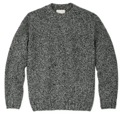 Filson Heritage 3-Gauge Wool Sweater - Your Premium Fishing Gear Store Rods Lines Baits Accessories^ Online