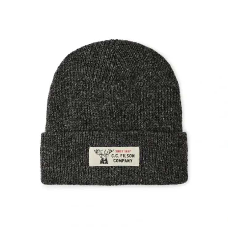 Filson Lined Ragg Wool Beanie - Your Premium Fishing Gear Store Rods Lines Baits Accessories^ Best