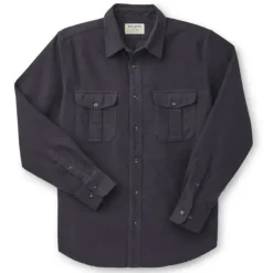 Filson Moleskin Seattle Shirt - Your Premium Fishing Gear Store Rods Lines Baits Accessories^ New