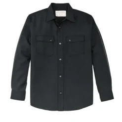 Filson Worsted Wool Guide Shirt | On Sale - Your Premium Fishing Gear Store Rods Lines Baits Accessories^ Fashion