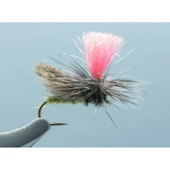 Finfetcher Caddis Olive #16 - Your Premium Fishing Gear Store Rods Lines Baits Accessories^ Flash Sale