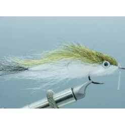 Finger Mullet Black Tail #2/0 - Your Premium Fishing Gear Store Rods Lines Baits Accessories^ Fashion