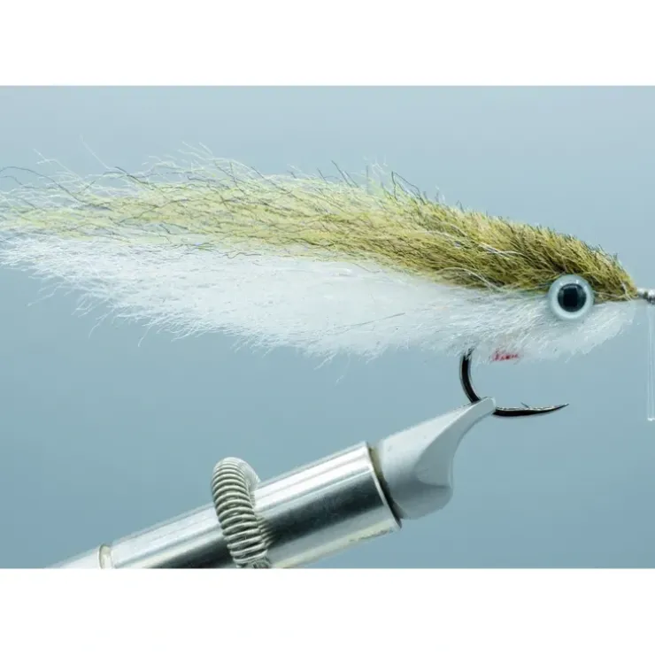 Finger Mullet #2/0 - Your Premium Fishing Gear Store Rods Lines Baits Accessories^ Best Sale
