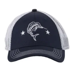 Fin-Nor Mesh Hat - Your Premium Fishing Gear Store Rods Lines Baits Accessories^ Cheap