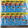 Fin Strike Pro Series Blackfish 1 Pack Rig Octopus Hook, 3 Way Swivel & Flouro line - Your Premium Fishing Gear Store Rods Lines Baits Accessories^ Outlet