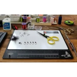 Firehole Magnetic Fly Bench - Your Premium Fishing Gear Store Rods Lines Baits Accessories^ Best
