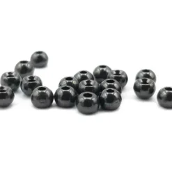 Firehole Round Tungsten Stones Black Nickel - Your Premium Fishing Gear Store Rods Lines Baits Accessories^ Fashion