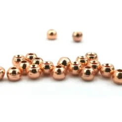 Firehole Round Tungsten Stones Copper - Your Premium Fishing Gear Store Rods Lines Baits Accessories^ Discount