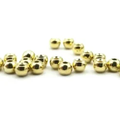 Firehole Round Tungsten Stones Gold - Your Premium Fishing Gear Store Rods Lines Baits Accessories^ Best