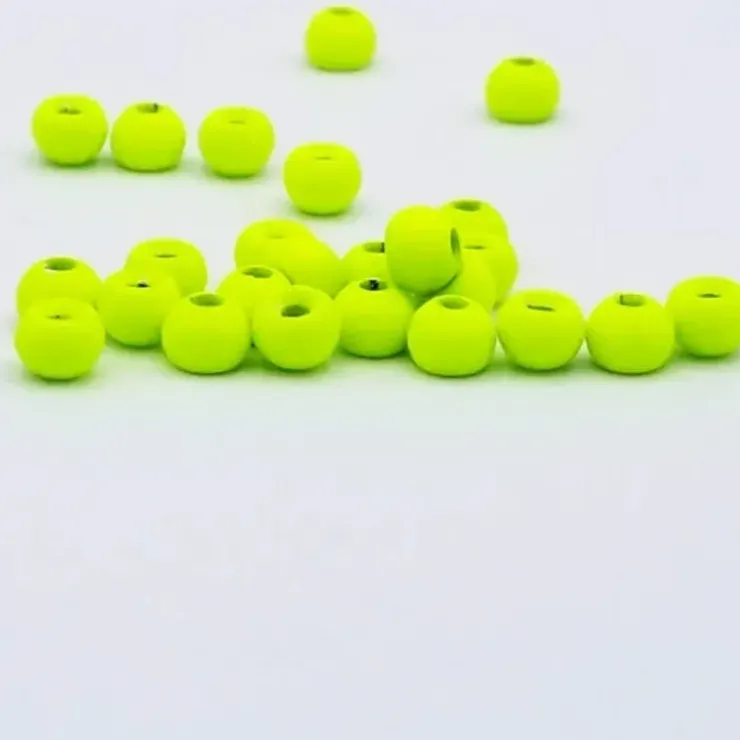 Firehole Slotted Tungsten Stones Chartreuse - Your Premium Fishing Gear Store Rods Lines Baits Accessories^ Cheap