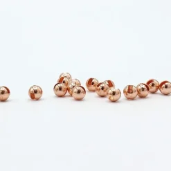 Firehole Slotted Tungsten Stones Copper - Your Premium Fishing Gear Store Rods Lines Baits Accessories^ Online
