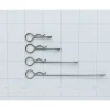 Firehole Sticks AS1 Articulated Shanks - Your Premium Fishing Gear Store Rods Lines Baits Accessories^ Outlet