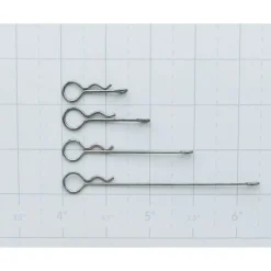 Firehole Sticks AS2 Articulated Shanks - Your Premium Fishing Gear Store Rods Lines Baits Accessories^ Outlet