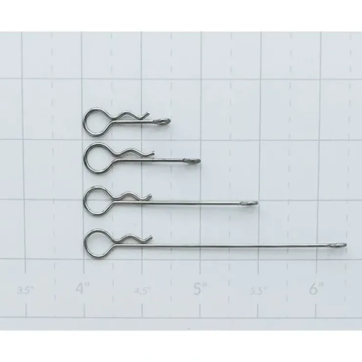Firehole Sticks AS2 Articulated Shanks - Your Premium Fishing Gear Store Rods Lines Baits Accessories^ Outlet