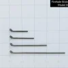 Firehole Sticks SS Straight Shanks - Your Premium Fishing Gear Store Rods Lines Baits Accessories^ Store