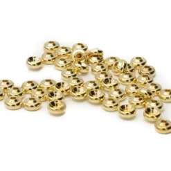 Firehole Tungsten Bug Bands - Gold - Your Premium Fishing Gear Store Rods Lines Baits Accessories^ Clearance