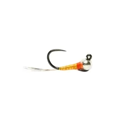 Fire Starter Jig Barbless - Your Premium Fishing Gear Store Rods Lines Baits Accessories^ Best Sale