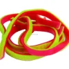 Fishbites Bag O' Worms Sandworm Fast Acting Bait, 12", 3pk, Red/Green - Your Premium Fishing Gear Store Rods Lines Baits Accessories^ Online