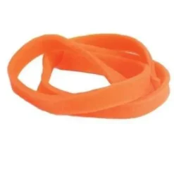 Fishbites E-Z Clam Longer Lasting Bait Strips, 12", 2pk, Orange - Your Premium Fishing Gear Store Rods Lines Baits Accessories^ Outlet