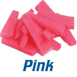 Fishbites Fish'N Strips Crab Longer Lasting Bait Strips, 1-1/2", 15pk - Your Premium Fishing Gear Store Rods Lines Baits Accessories^ Hot