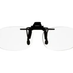 Fisherman Eyewear Flip & Focus Clip On Magnifiers - Your Premium Fishing Gear Store Rods Lines Baits Accessories^ Shop