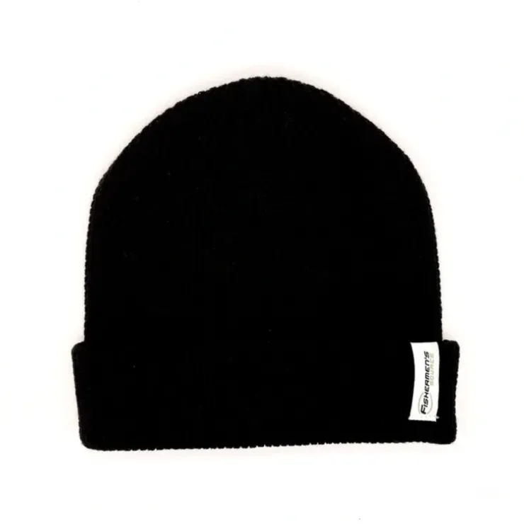 Fishermen's Source Beanie - Your Premium Fishing Gear Store Rods Lines Baits Accessories^ Flash Sale