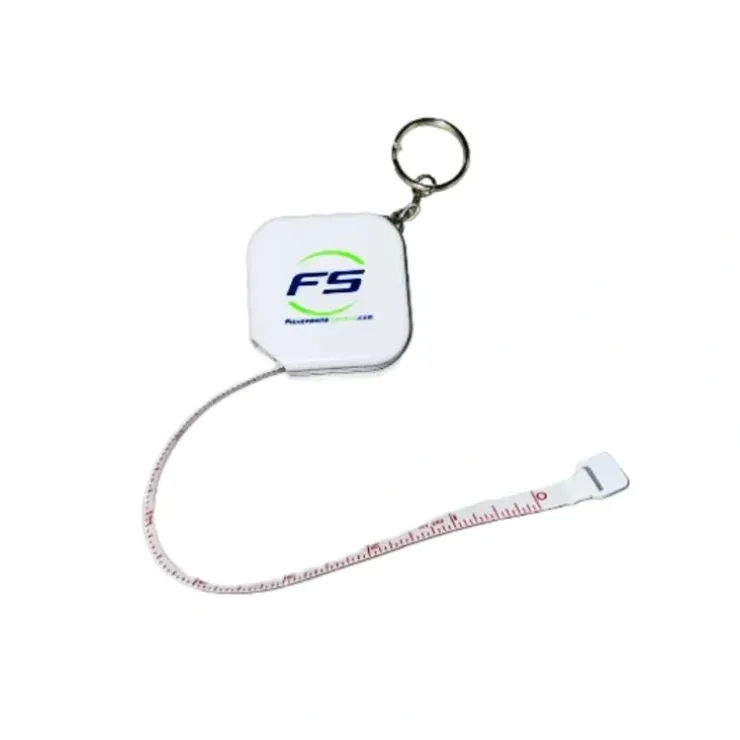 Fishermen's Source FS Tape Measure - Your Premium Fishing Gear Store Rods Lines Baits Accessories^ Best