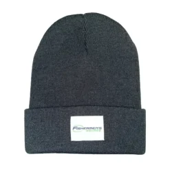 Fishermen's Source Logo Beanie - Your Premium Fishing Gear Store Rods Lines Baits Accessories^ Cheap