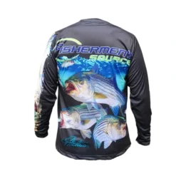 Fishermen's Source Performance Shirt - Your Premium Fishing Gear Store Rods Lines Baits Accessories^ Outlet