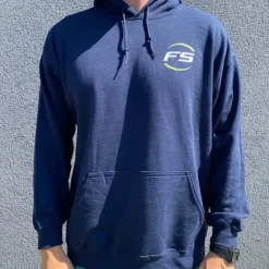 Fishermen's Source Sweatshirt - Your Premium Fishing Gear Store Rods Lines Baits Accessories^ Best Sale