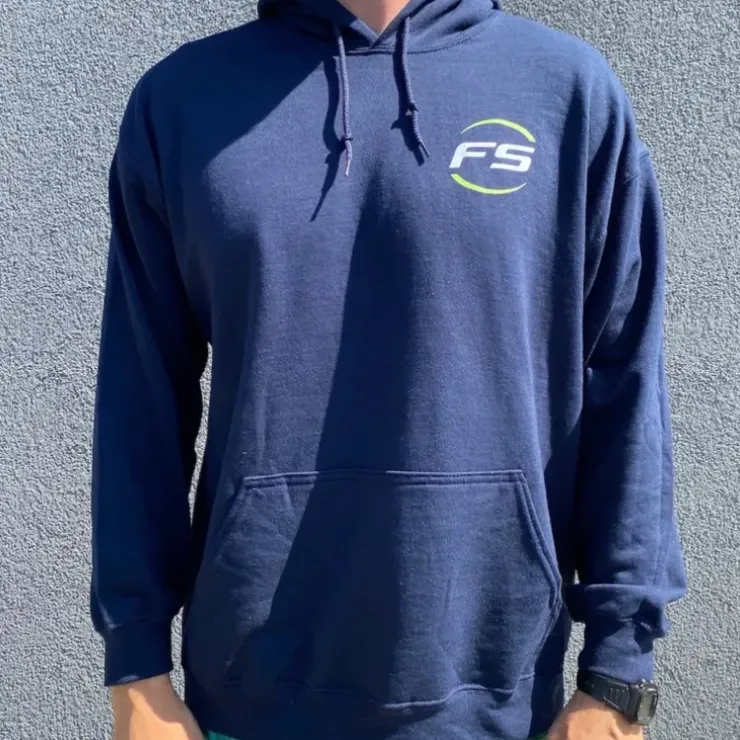 Fishermen's Source Sweatshirt - Your Premium Fishing Gear Store Rods Lines Baits Accessories^ Best Sale