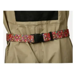 FisheWear Troutrageous Wading Belt - Your Premium Fishing Gear Store Rods Lines Baits Accessories^ Best