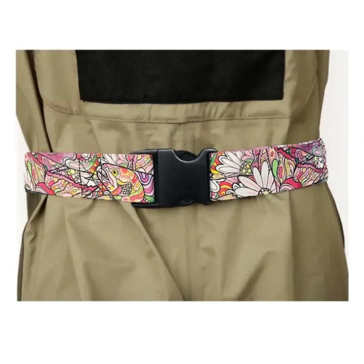 FisheWear Wading Belt - Your Premium Fishing Gear Store Rods Lines Baits Accessories^ Clearance