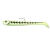 FishLab Mad Sandeel 8" 5 1/4 oz Green Glow - Your Premium Fishing Gear Store Rods Lines Baits Accessories^ Sale