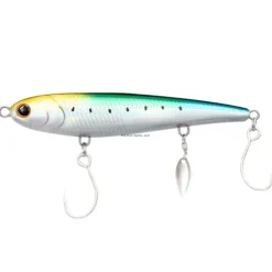 FishLab Tighthead Prop Bladed Stick Bait 5.5" Dorri - Your Premium Fishing Gear Store Rods Lines Baits Accessories^ Clearance