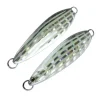 FishLab Unrigged Carnada Slow Pitch Jig - Your Premium Fishing Gear Store Rods Lines Baits Accessories^ Hot