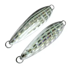 FishLab Unrigged Carnada Slow Pitch Jig - Your Premium Fishing Gear Store Rods Lines Baits Accessories^ Hot