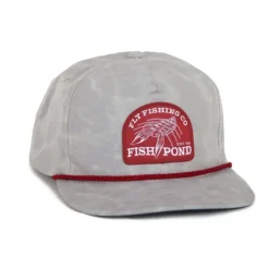 Fishpond Ascension Hat Flats - Your Premium Fishing Gear Store Rods Lines Baits Accessories^ New