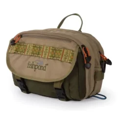 Fishpond Blue River Chest Lumbar Pack - Your Premium Fishing Gear Store Rods Lines Baits Accessories^ Cheap