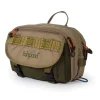 Fishpond Blue River Chest/Lumbar Pack Khaki/Sage Green - Your Premium Fishing Gear Store Rods Lines Baits Accessories^ New
