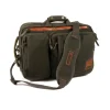 Fishpond Boulder Briefcase Peat Moss - Your Premium Fishing Gear Store Rods Lines Baits Accessories^ Shop