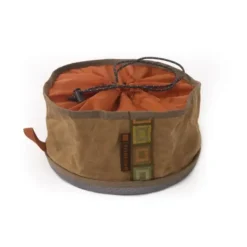 Fishpond Bow Wow Travel Food Bowl - Your Premium Fishing Gear Store Rods Lines Baits Accessories^ Best