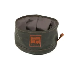 Fishpond Bow Wow Water Travel Bowl - Your Premium Fishing Gear Store Rods Lines Baits Accessories^ Best Sale