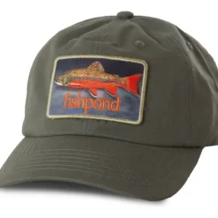 Fishpond Brookie Lightweight Hat - Your Premium Fishing Gear Store Rods Lines Baits Accessories^ Store